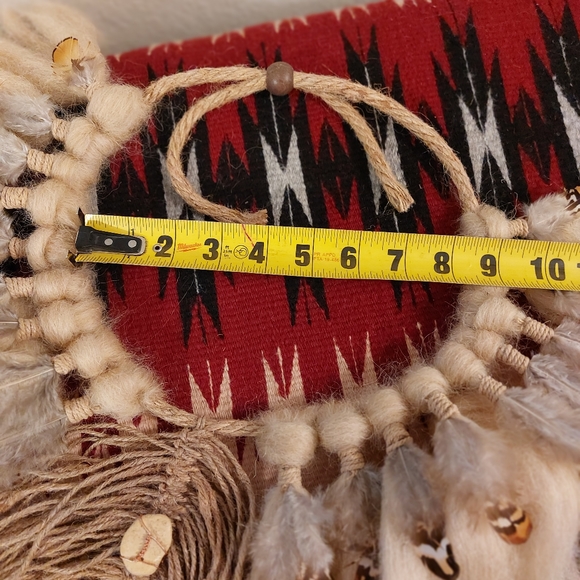 Bohemian Plant Skirt - Picture 10 of 10